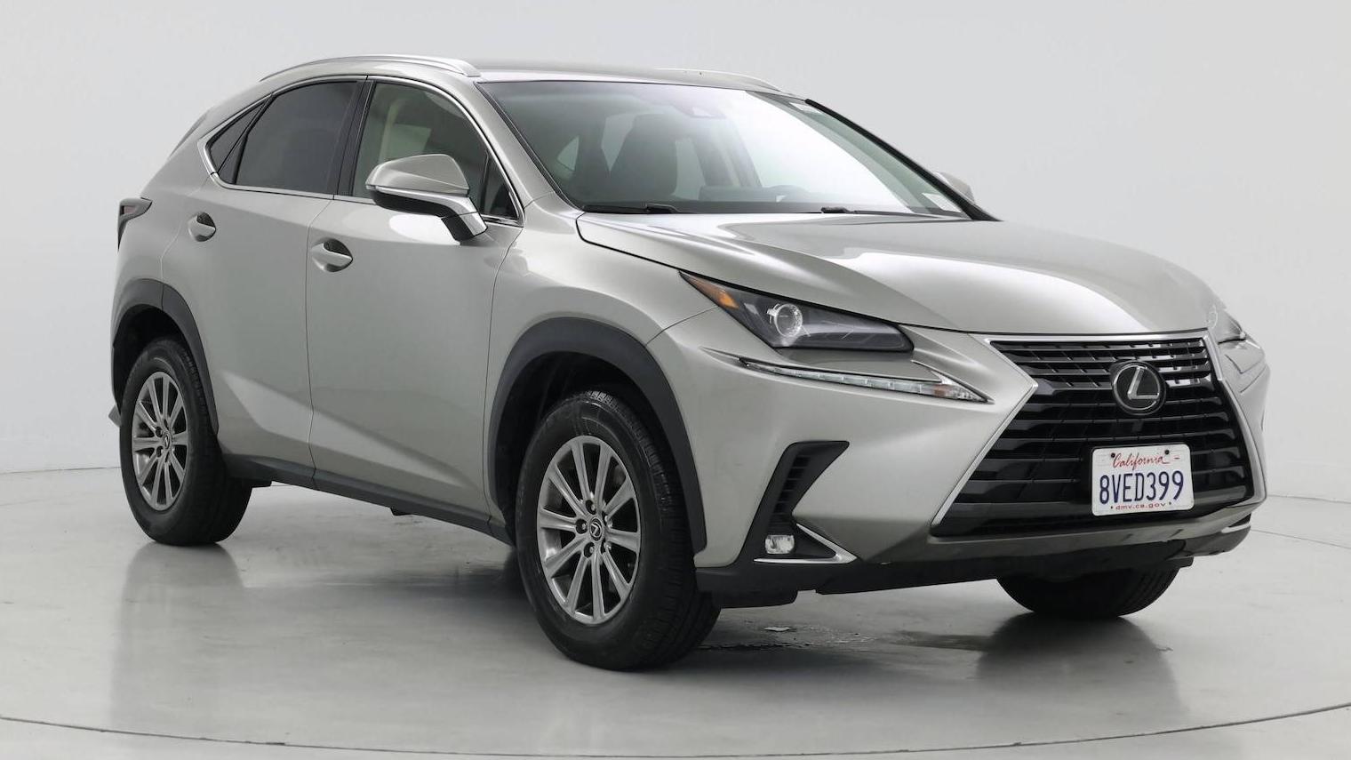 LEXUS NX 2018 JTJYARBZ5J2093956 image