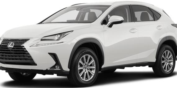 LEXUS NX 2018 JTJYARBZ4J2096458 image