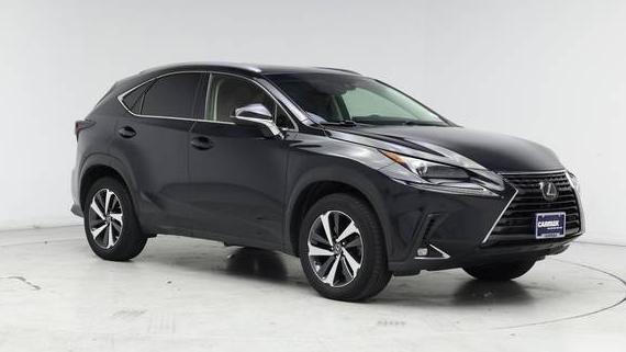 LEXUS NX 2018 JTJBARBZ5J2151585 image LEXUS NX 2018 JTJBARBZ5J2151585 image
