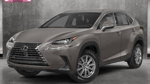 LEXUS NX 2018 JTJYARBZ6J2108142 image