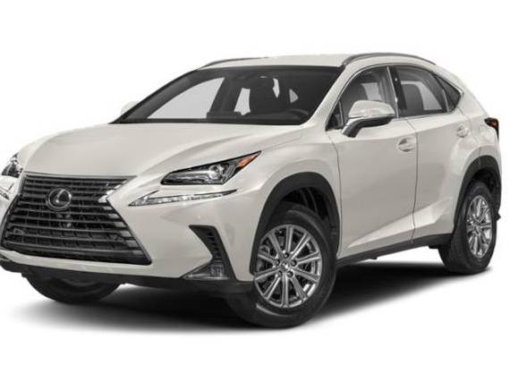 LEXUS NX 2018 JTJYARBZ3J2101262 image