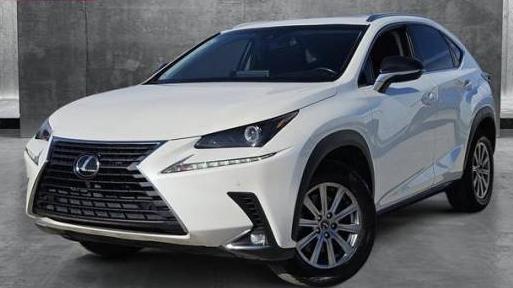 LEXUS NX 2018 JTJYARBZ1J2090729 image