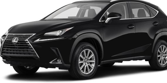 LEXUS NX 2018 JTJYARBZ2J2108834 image