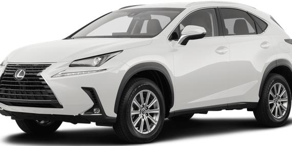 LEXUS NX 2018 JTJYARBZ9J2105509 image