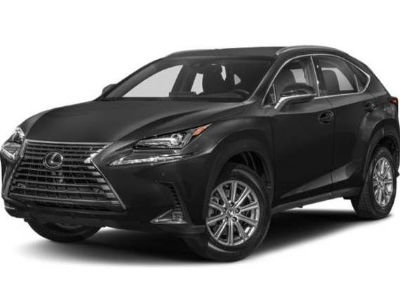 LEXUS NX 2018 JTJYARBZXJ2115689 image