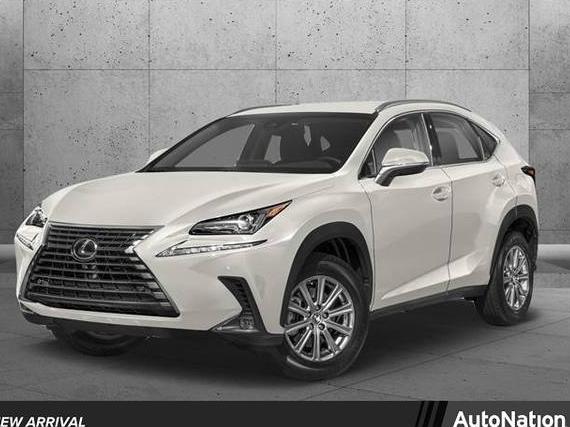 LEXUS NX 2018 JTJBARBZ6J2174731 image