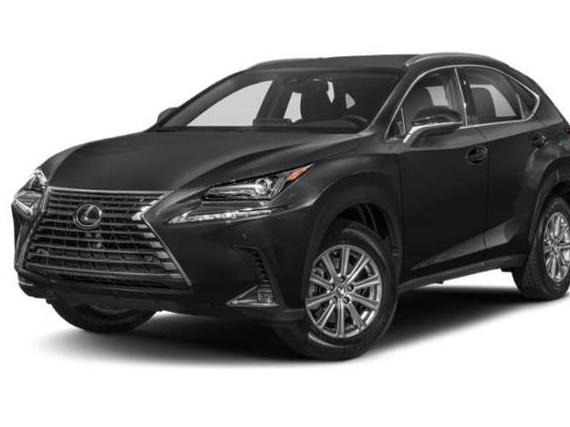 LEXUS NX 2018 JTJBARBZ7J2156769 image