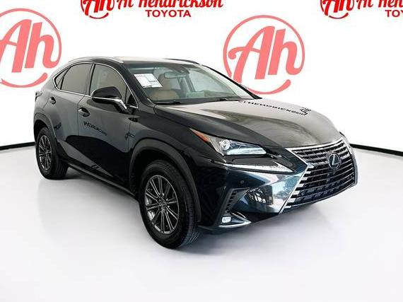 LEXUS NX 2018 JTJYARBZXJ2091622 image