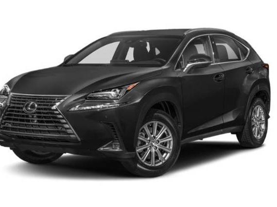 LEXUS NX 2018 JTJBARBZXJ2149475 image LEXUS NX 2018 JTJBARBZXJ2149475 image