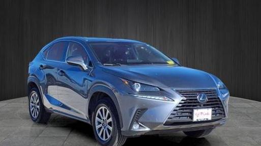 LEXUS NX 2018 JTJYARBZ7J2115858 image