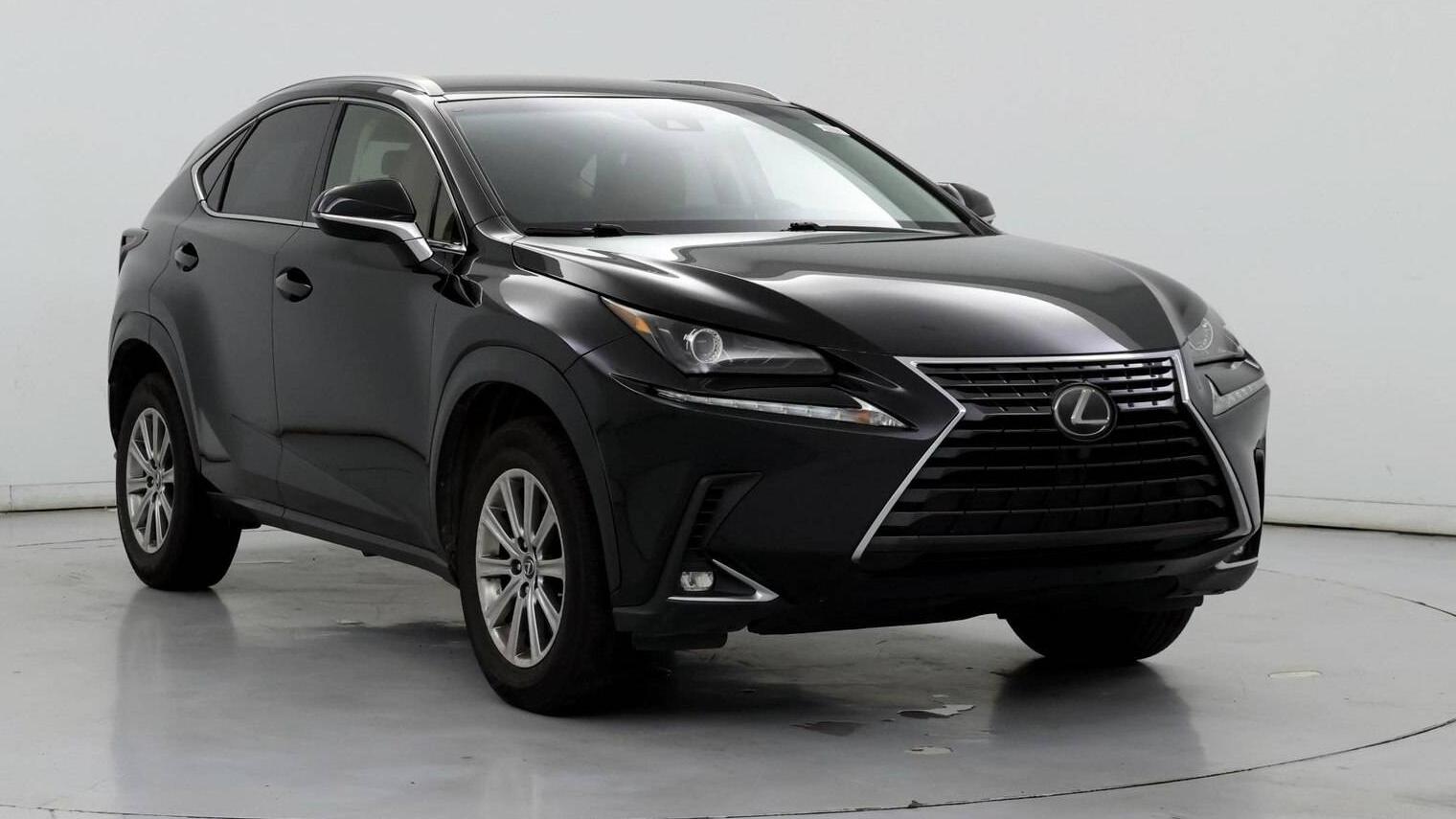 LEXUS NX 2018 JTJYARBZ0J2103762 image