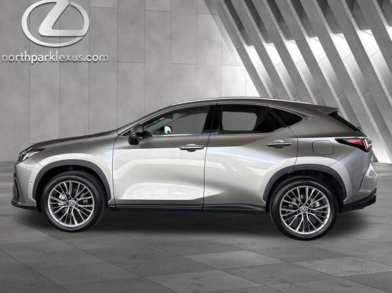 LEXUS NX 2026 2T2HKCEZ3TC057868 image