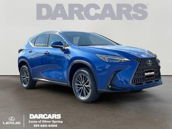 LEXUS NX 2026 2T2AGCEZ3TC097421 image LEXUS NX 2026 2T2AGCEZ3TC097421 image