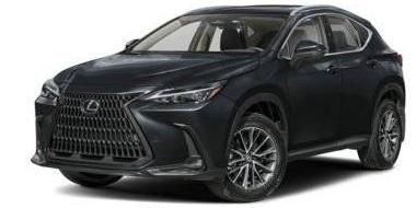 LEXUS NX 2026 2T2GGCEZ1TC097508 image