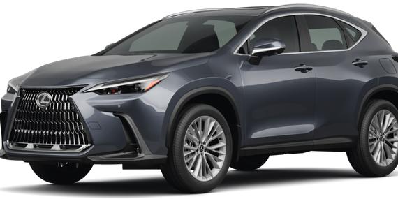 LEXUS NX 2026 2T2GGCEZ6TC101309 image LEXUS NX 2026 2T2GGCEZ6TC101309 image