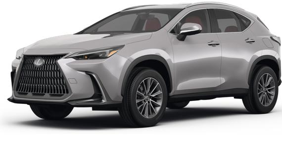 LEXUS NX 2026 2T2AGCEZ8TC101706 image LEXUS NX 2026 2T2AGCEZ8TC101706 image
