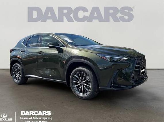 LEXUS NX 2026 2T2GGCEZ9TC096817 image LEXUS NX 2026 2T2GGCEZ9TC096817 image