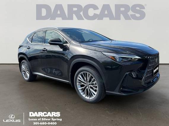 LEXUS NX 2026 2T2GGCEZ7TC100296 image LEXUS NX 2026 2T2GGCEZ7TC100296 image
