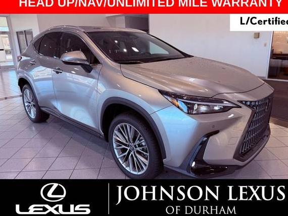 LEXUS NX 2026 JTJGKCEZ2T5042594 image LEXUS NX 2026 JTJGKCEZ2T5042594 image