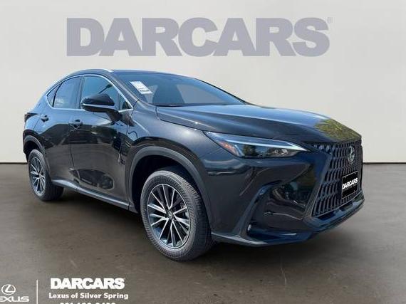LEXUS NX 2026 2T2GGCEZ9TC097059 image LEXUS NX 2026 2T2GGCEZ9TC097059 image