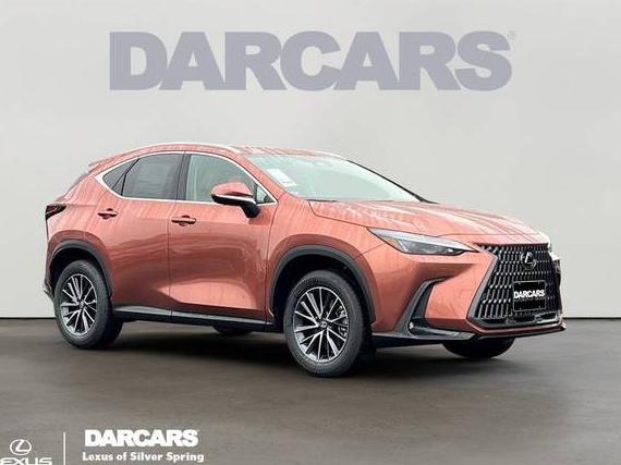 LEXUS NX 2026 2T2GGCEZ4TC094814 image LEXUS NX 2026 2T2GGCEZ4TC094814 image
