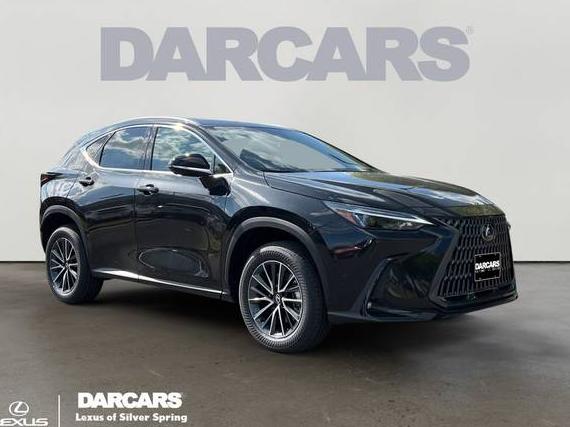 LEXUS NX 2026 2T2AGCEZXTC097397 image LEXUS NX 2026 2T2AGCEZXTC097397 image