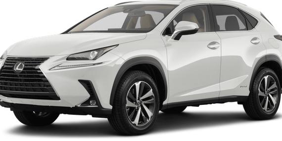 LEXUS NX 2021 JTJDJRDZ4M2169070 image