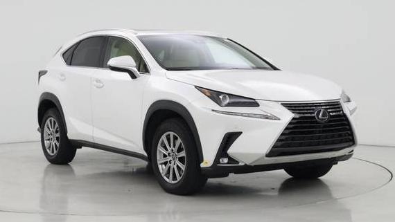 LEXUS NX 2021 JTJDARBZ9M5024771 image