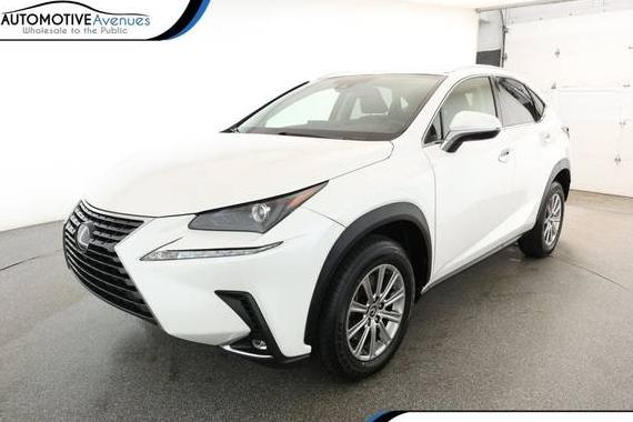 LEXUS NX 2021 JTJDARBZ6M5030656 image