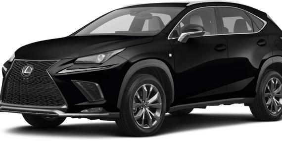 LEXUS NX 2021 JTJSARDZ6M2252104 image