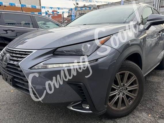 LEXUS NX 2021 JTJDARDZ9M2263980 image LEXUS NX 2021 JTJDARDZ9M2263980 image