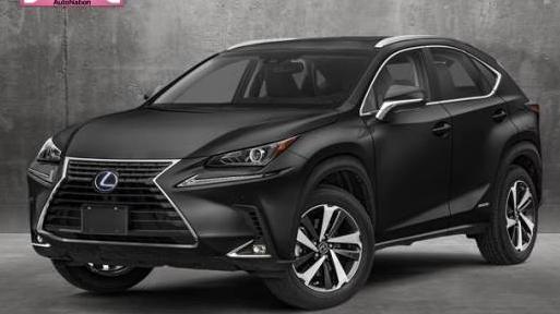 LEXUS NX 2021 JTJGJRDZ5M2149018 image