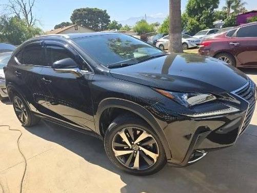 LEXUS NX 2021 JTJGJRDZ0M2168818 image LEXUS NX 2021 JTJGJRDZ0M2168818 image
