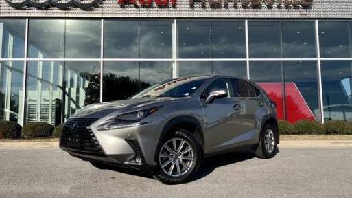 LEXUS NX 2021 JTJDARDZ5M2257660 image