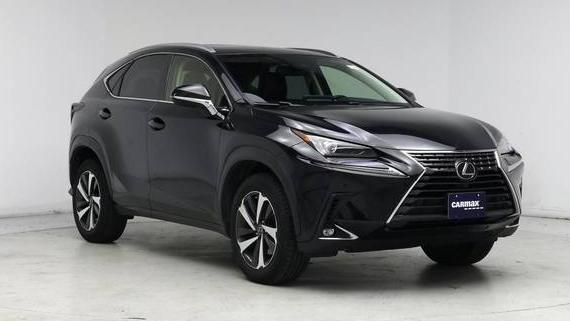 LEXUS NX 2021 JTJGARDZ4M5031881 image LEXUS NX 2021 JTJGARDZ4M5031881 image