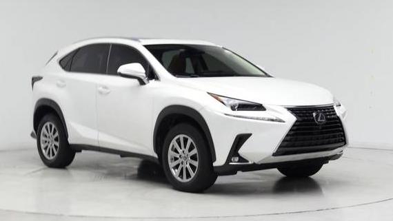 LEXUS NX 2021 JTJDARBZ4M5029232 image LEXUS NX 2021 JTJDARBZ4M5029232 image