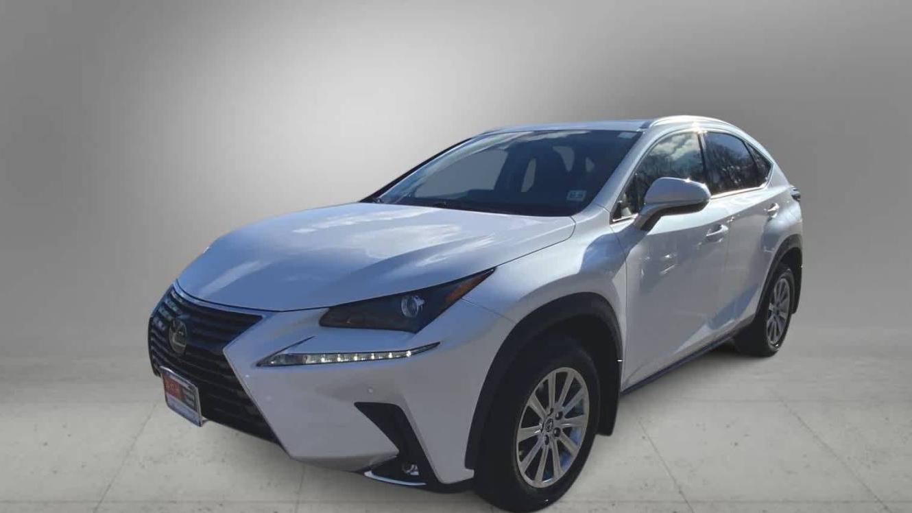 LEXUS NX 2021 JTJDARDZ0M5020797 image