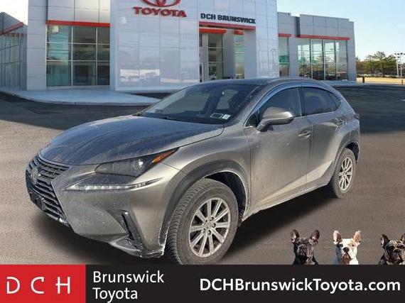 LEXUS NX 2021 JTJDARDZ4M5030118 image LEXUS NX 2021 JTJDARDZ4M5030118 image