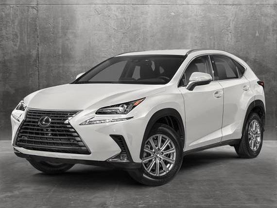LEXUS NX 2021 JTJGARBZ6M5032372 image