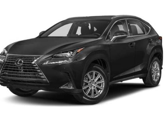 LEXUS NX 2021 JTJGARBZ7M5034485 image