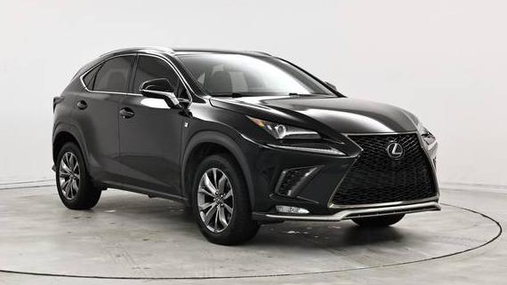 LEXUS NX 2021 JTJSARBZ9M2201540 image LEXUS NX 2021 JTJSARBZ9M2201540 image