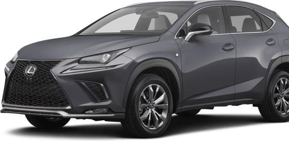 LEXUS NX 2021 JTJSARBZ8M5023036 image LEXUS NX 2021 JTJSARBZ8M5023036 image