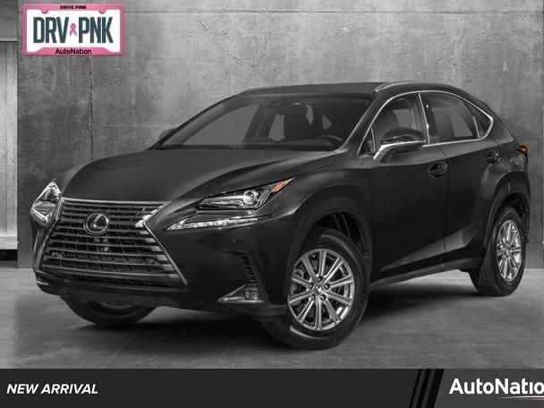 LEXUS NX 2021 JTJGARDZ7M5025654 image