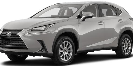 LEXUS NX 2021 JTJGARDZ0M2244926 image