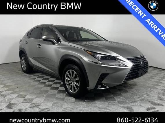LEXUS NX 2021 JTJDARDZ9M5023309 image