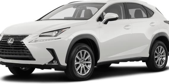 LEXUS NX 2021 JTJDARDZ1M2261348 image