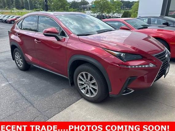 LEXUS NX 2021 JTJDARDZ2M5027721 image LEXUS NX 2021 JTJDARDZ2M5027721 image