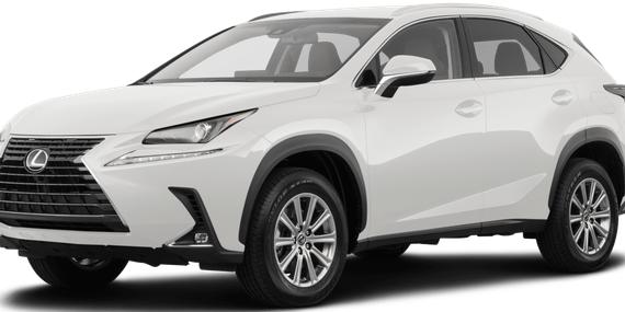 LEXUS NX 2021 JTJGARBZXM5030740 image