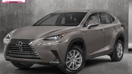 LEXUS NX 2021 JTJDARBZ6M2182650 image LEXUS NX 2021 JTJDARBZ6M2182650 image