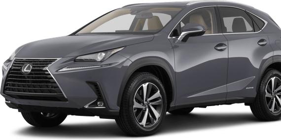 LEXUS NX 2021 JTJDJRDZ4M2155184 image